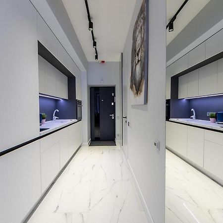 Fashionable Apartments. Smartplaza Metro Minskaya. Obolon Киев Экстерьер фото
